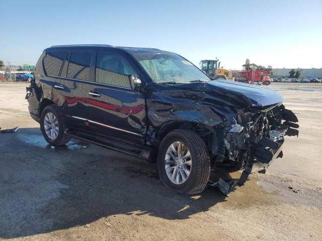 2019 Lexus GX 460