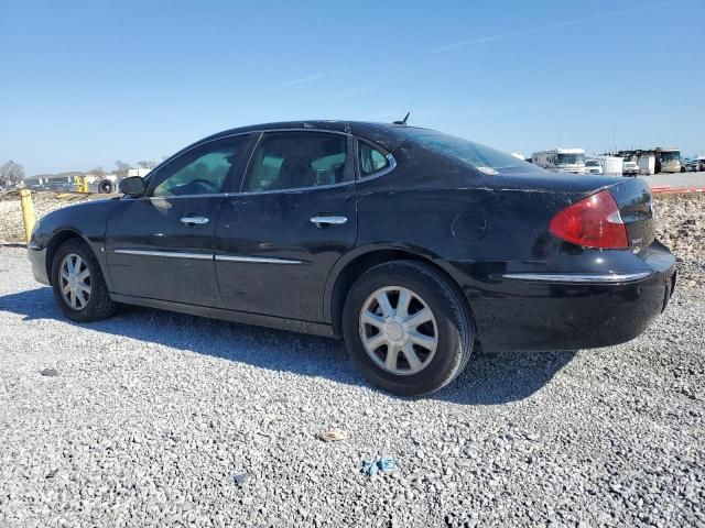 2006 Buick Lacrosse CXL