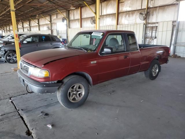 1999 Mazda B3000 Cab Plus