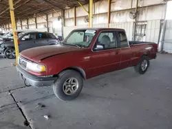 Mazda Vehiculos salvage en venta: 1999 Mazda B3000 Cab Plus