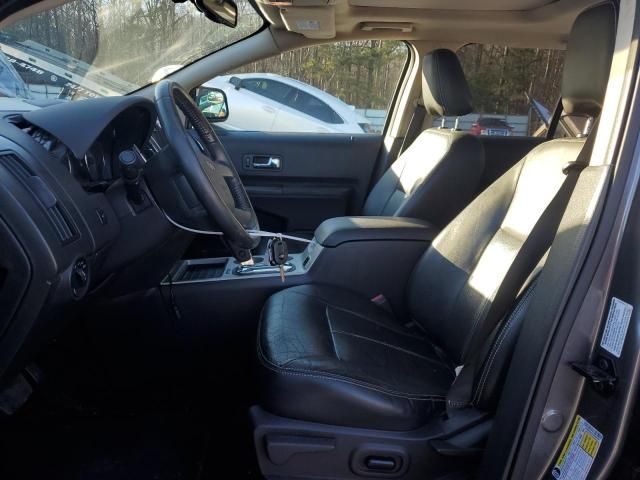 2010 Ford Edge Limited