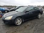 2005 Honda Accord EX