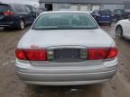 2000 Buick Lesabre Custom