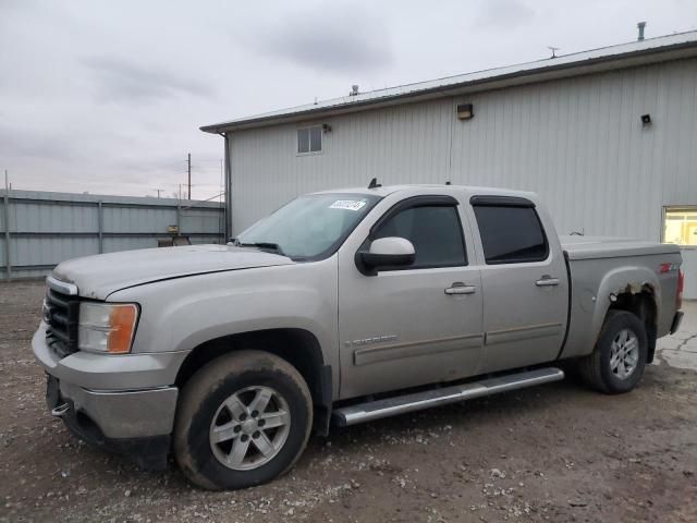 2007 GMC New Sierra K1500