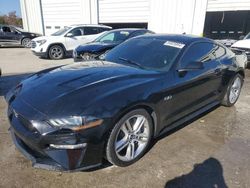 2021 Ford Mustang GT en venta en Montgomery, AL