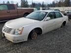 2008 Cadillac DTS