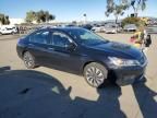 2014 Honda Accord Touring Hybrid