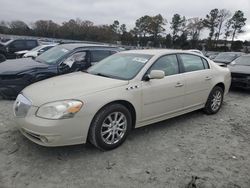 Buick Lucerne salvage cars for sale: 2011 Buick Lucerne CXL