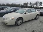 2011 Buick Lucerne CXL