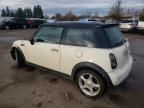 2006 Mini Cooper