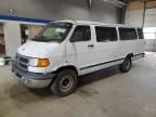 2000 Dodge RAM Wagon B3500