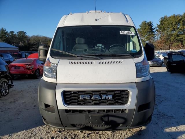 2021 Dodge RAM Promaster 3500 3500 High