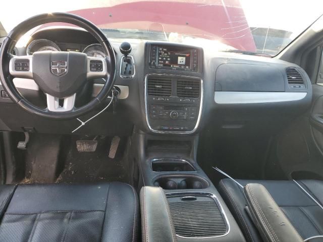 2016 Dodge Grand Caravan R/T