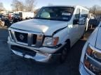 2014 Nissan NV 3500 S