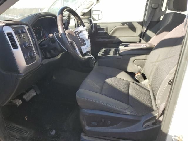 2017 GMC Sierra K1500 SLE