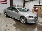 2013 Volkswagen Passat SEL