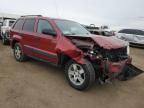 2006 Jeep Grand Cherokee Laredo