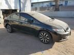 2015 Honda Civic EXL