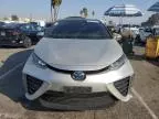 2018 Toyota Mirai