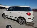 2019 Fiat 500L Trekking