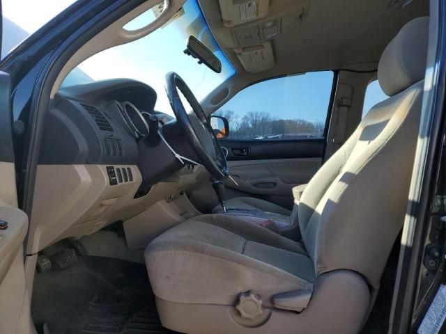 2008 Toyota Tacoma Access Cab