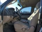 2008 Toyota Tacoma Access Cab