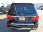 2014 Mercedes-Benz GL 450 4matic