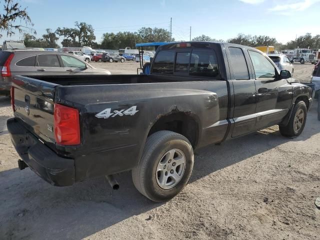 2005 Dodge Dakota SLT