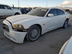 2014 Dodge Charger SE en venta en Las Vegas, NV