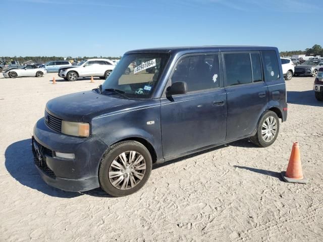 2005 Scion XB