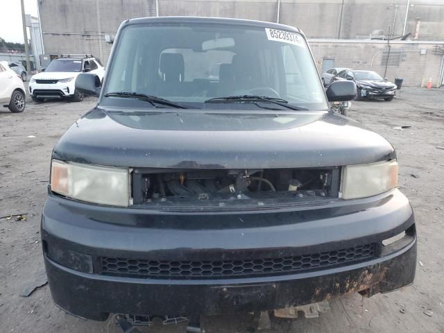 2006 Scion XB