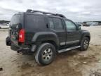 2013 Nissan Xterra X