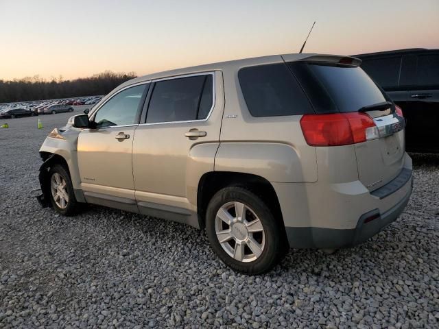 2011 GMC Terrain SLE