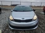 2017 KIA Rio LX