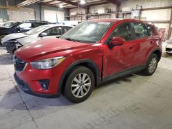 Mazda cx-5 salvage cars for sale: 2014 Mazda CX-5 Sport