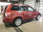 2011 Subaru Forester 2.5X Premium