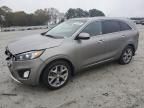 2017 KIA Sorento SX