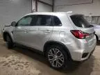 2021 Mitsubishi Outlander Sport ES