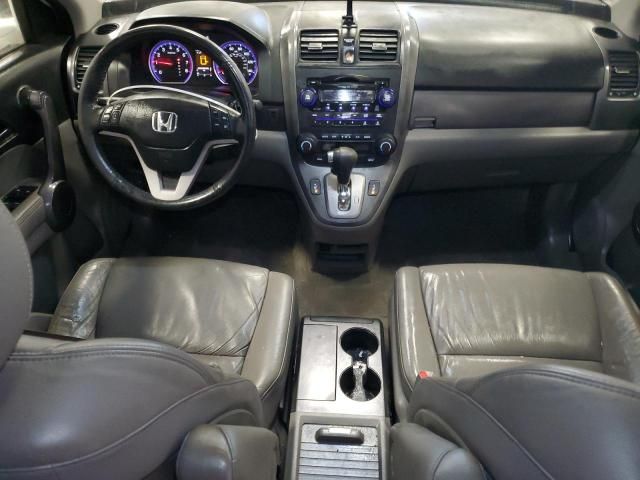 2008 Honda CR-V EXL