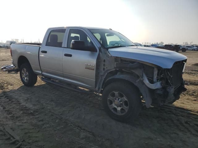 2017 Dodge RAM 2500 ST