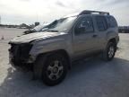 2008 Nissan Xterra OFF Road