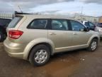 2010 Dodge Journey SE