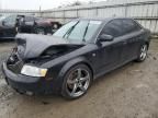 2004 Audi A4 3.0 Quattro