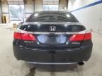 2015 Honda Accord EX