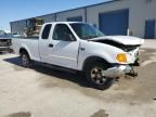 2004 Ford F-150 Heritage Classic