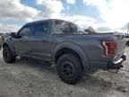 2017 Ford F150 Raptor