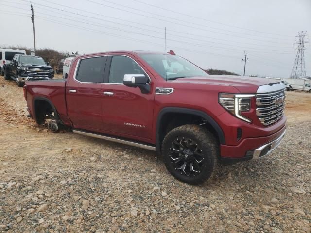 2023 GMC Sierra K1500 Denali