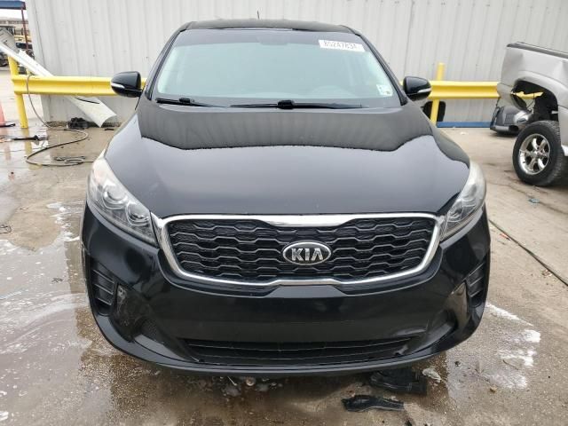 2019 KIA Sorento L