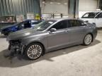 2014 Lincoln MKZ