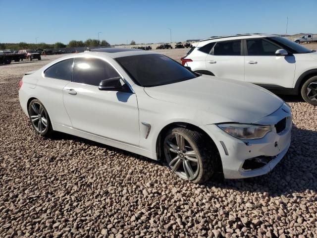 2014 BMW 428 I